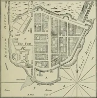 Picture 67 of 207 from Narrative and critical history of America (1884), leaf 276
