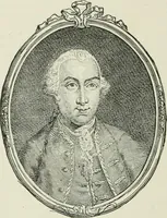 Picture 69 of 207 from Narrative and critical history of America (1884), leaf 281