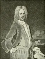 Picture 70 of 207 from Narrative and critical history of America (1884), leaf 285