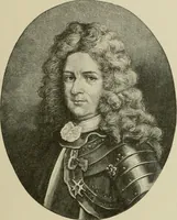 An illustration from Narrative and critical history of America (1884)