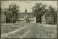 Picture 76 of 207 from Narrative and critical history of America (1884), leaf 300