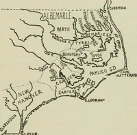 Picture 78 of 207 from Narrative and critical history of America (1884), leaf 308