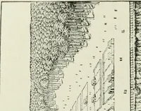 An illustration from Narrative and critical history of America (1884)