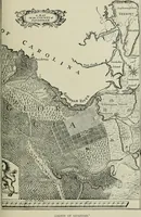 Picture 95 of 207 from Narrative and critical history of America (1884), leaf 396