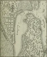 An illustration from Narrative and critical history of America (1884)