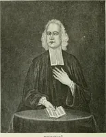 An illustration from Narrative and critical history of America (1884)
