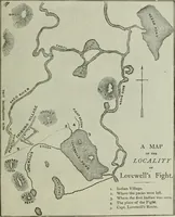 Picture 105 of 207 from Narrative and critical history of America (1884), leaf 456