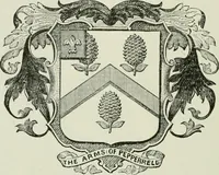 Picture 107 of 207 from Narrative and critical history of America (1884), leaf 459