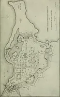 Picture 111 of 207 from Narrative and critical history of America (1884), leaf 464