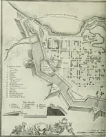 Picture 112 of 207 from Narrative and critical history of America (1884), leaf 465