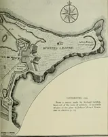 Picture 113 of 207 from Narrative and critical history of America (1884), leaf 466