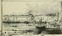An illustration from Narrative and critical history of America (1884)