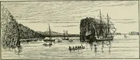 Picture 119 of 207 from Narrative and critical history of America (1884), leaf 472
