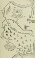 Picture 121 of 207 from Narrative and critical history of America (1884), leaf 474