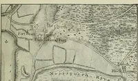 Picture 122 of 207 from Narrative and critical history of America (1884), leaf 476