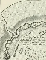 Picture 130 of 207 from Narrative and critical history of America (1884), leaf 491