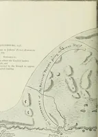 Picture 131 of 207 from Narrative and critical history of America (1884), leaf 491
