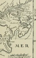 Picture 135 of 207 from Narrative and critical history of America (1884), leaf 496