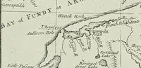 An illustration from Narrative and critical history of America (1884)