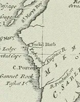 Picture 140 of 207 from Narrative and critical history of America (1884), leaf 503