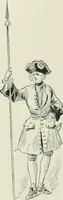 An illustration from Narrative and critical history of America (1884)