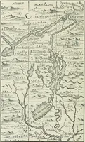 Picture 144 of 207 from Narrative and critical history of America (1884), leaf 509