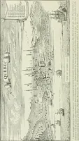 An illustration from Narrative and critical history of America (1884)