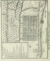 An illustration from Narrative and critical history of America (1884)