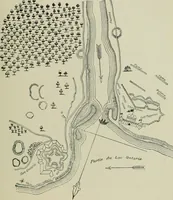 An illustration from Narrative and critical history of America (1884)