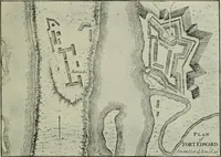 Picture 160 of 207 from Narrative and critical history of America (1884), leaf 536