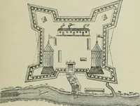 Picture 162 of 207 from Narrative and critical history of America (1884), leaf 538