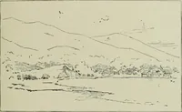 An illustration from Narrative and critical history of America (1884)