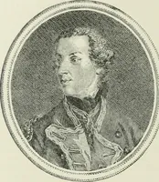 An illustration from Narrative and critical history of America (1884)