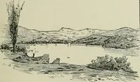 An illustration from Narrative and critical history of America (1884)