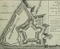 Picture 175 of 207 from Narrative and critical history of America (1884), leaf 556