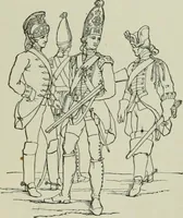 An illustration from Narrative and critical history of America (1884)