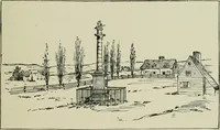 Picture 188 of 207 from Narrative and critical history of America (1884), leaf 574