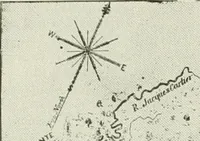 Picture 189 of 207 from Narrative and critical history of America (1884), leaf 575
