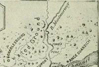 An illustration from Narrative and critical history of America (1884)