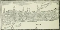 An illustration from Narrative and critical history of America (1884)