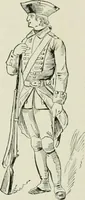 Picture 198 of 207 from Narrative and critical history of America (1884), leaf 585