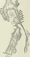 An illustration from Narrative and critical history of America (1884)