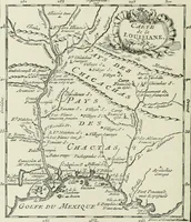 Picture 15 of 207 from Narrative and critical history of America (1884), leaf 97