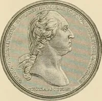 An illustration from Narrative and critical history of America (1884)