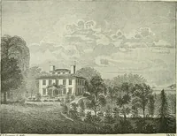 An illustration from Narrative and critical history of America (1884)