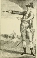 An illustration from Narrative and critical history of America (1884)
