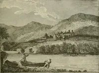 An illustration from Narrative and critical history of America (1884)