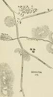 Picture 35 of 220 from Narrative and critical history of America (1884), leaf 196