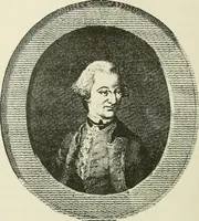 An illustration from Narrative and critical history of America (1884)