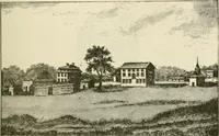 An illustration from Narrative and critical history of America (1884)